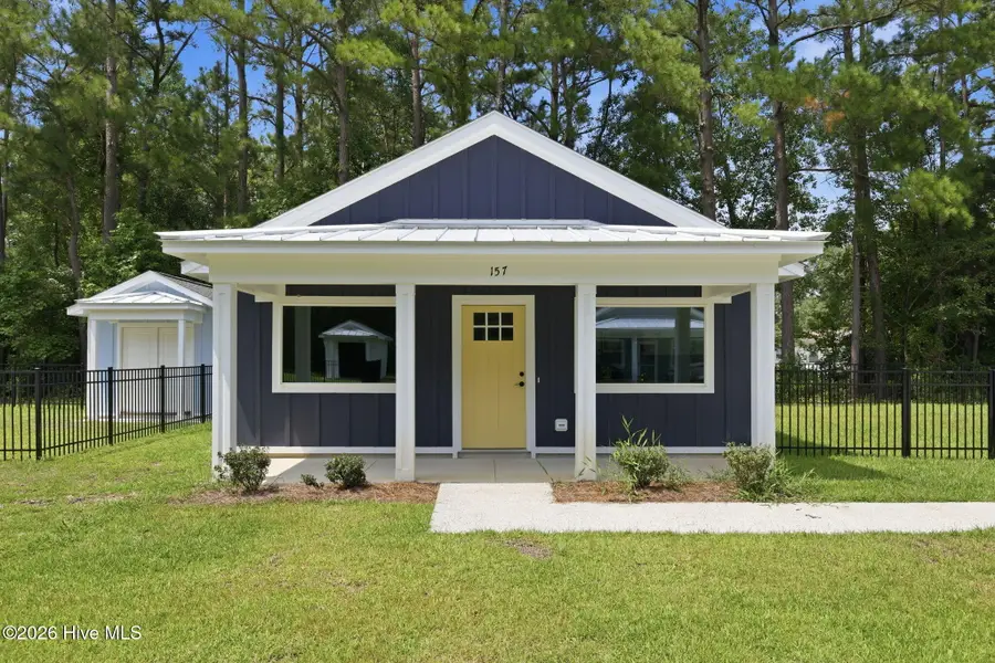 157 Long Pond Loop, Swansboro, NC 28584 - #2