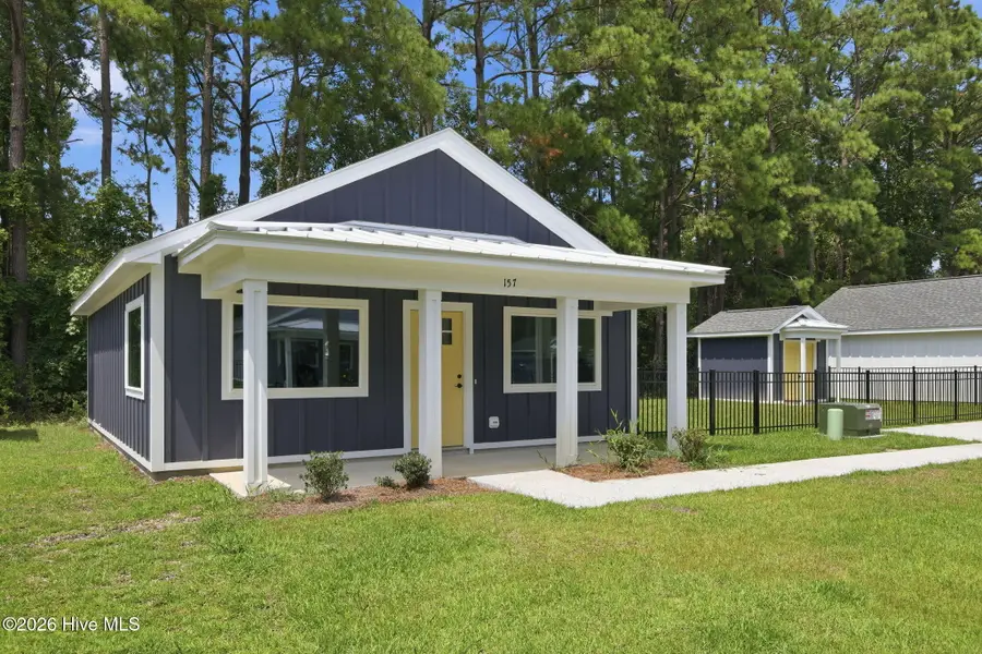 157 Long Pond Loop, Swansboro, NC 28584 - #3