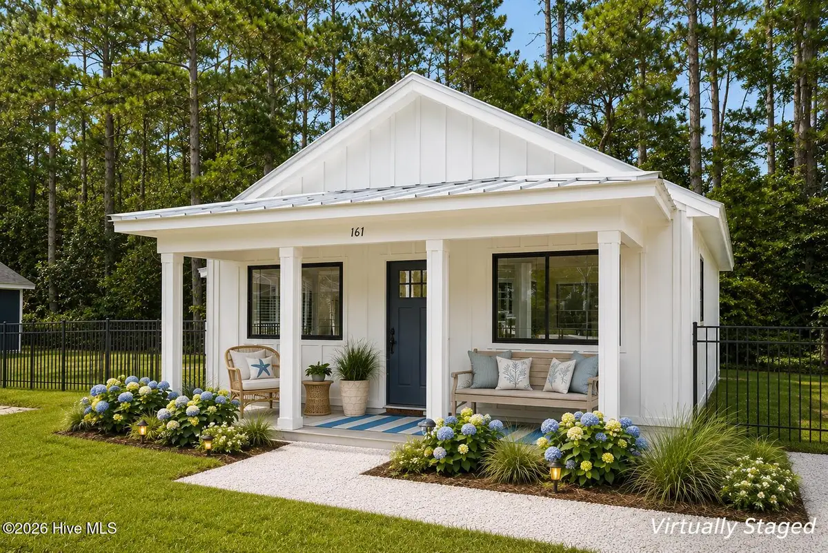 161 Long Pond Loop, Swansboro, NC 28584 - #1