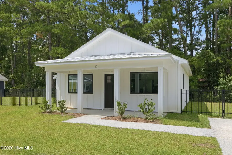161 Long Pond Loop, Swansboro, NC 28584 - #2