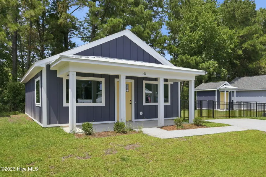 165 Long Pond Loop, Swansboro, NC 28584 - #2
