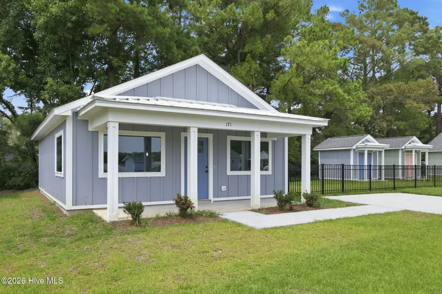 171 Long Pond Loop, Swansboro, NC 28584 - #2