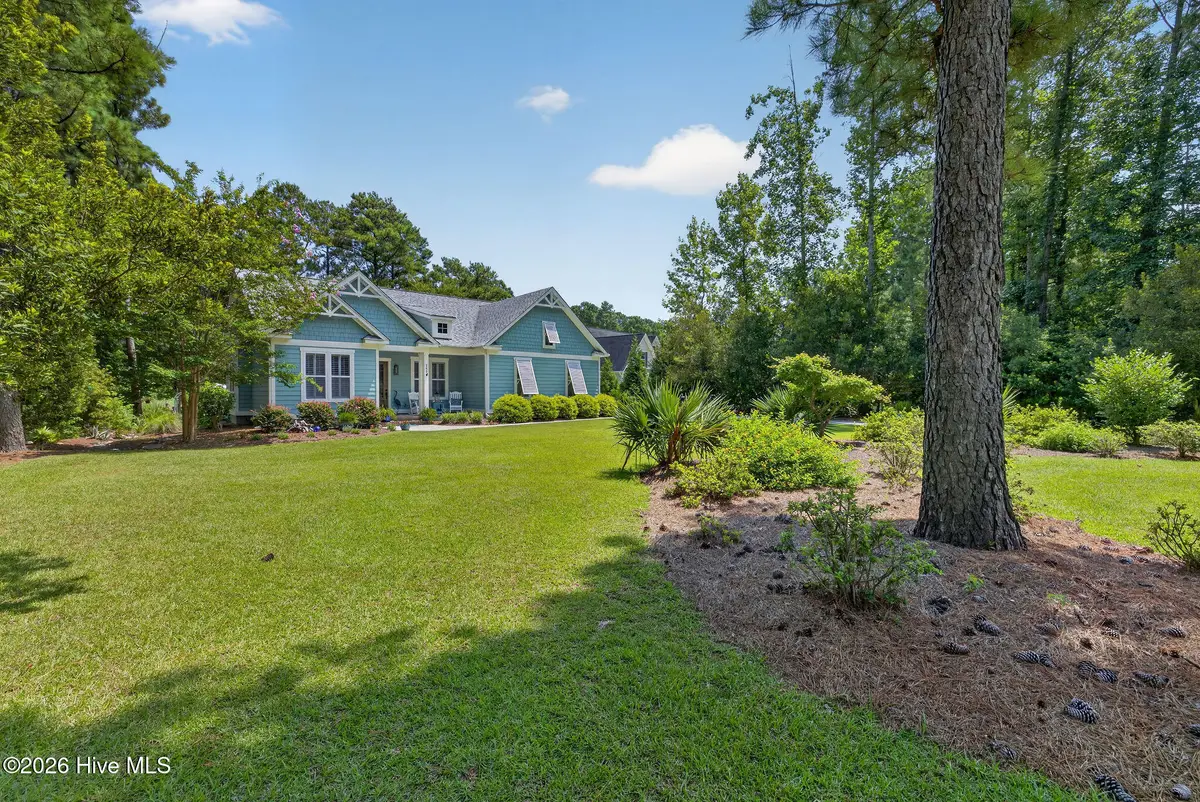 265 Iris Way, Hampstead, NC 28443 - #1
