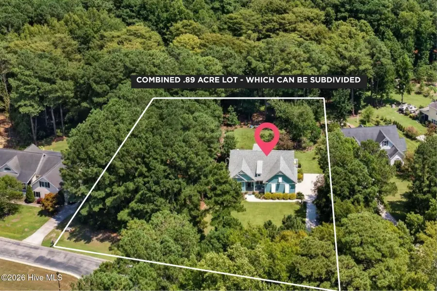 265 Iris Way, Hampstead, NC 28443 - #2
