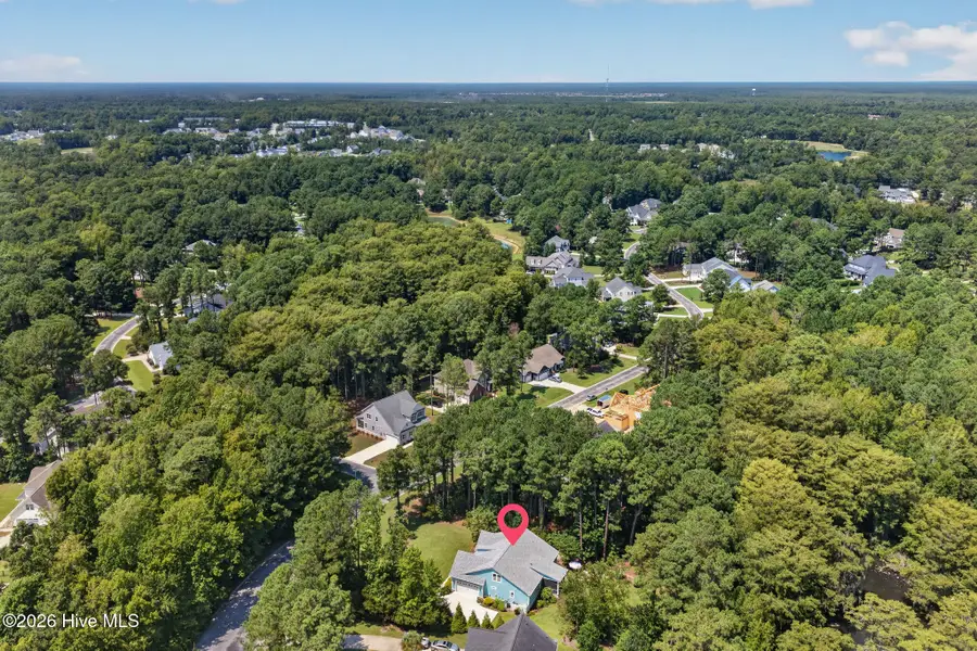 265 Iris Way, Hampstead, NC 28443 - #3