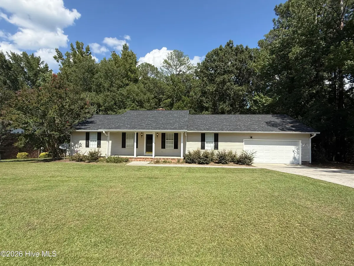 422 King Lane, Thomson, GA 30824 - #1