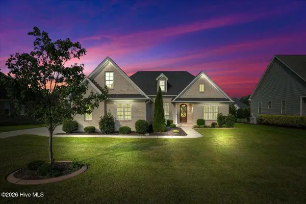 104 Christopher Allen Drive, Goldsboro, NC 27534