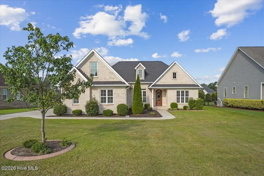104 Christopher Allen Drive, Goldsboro, NC 27534 - #2