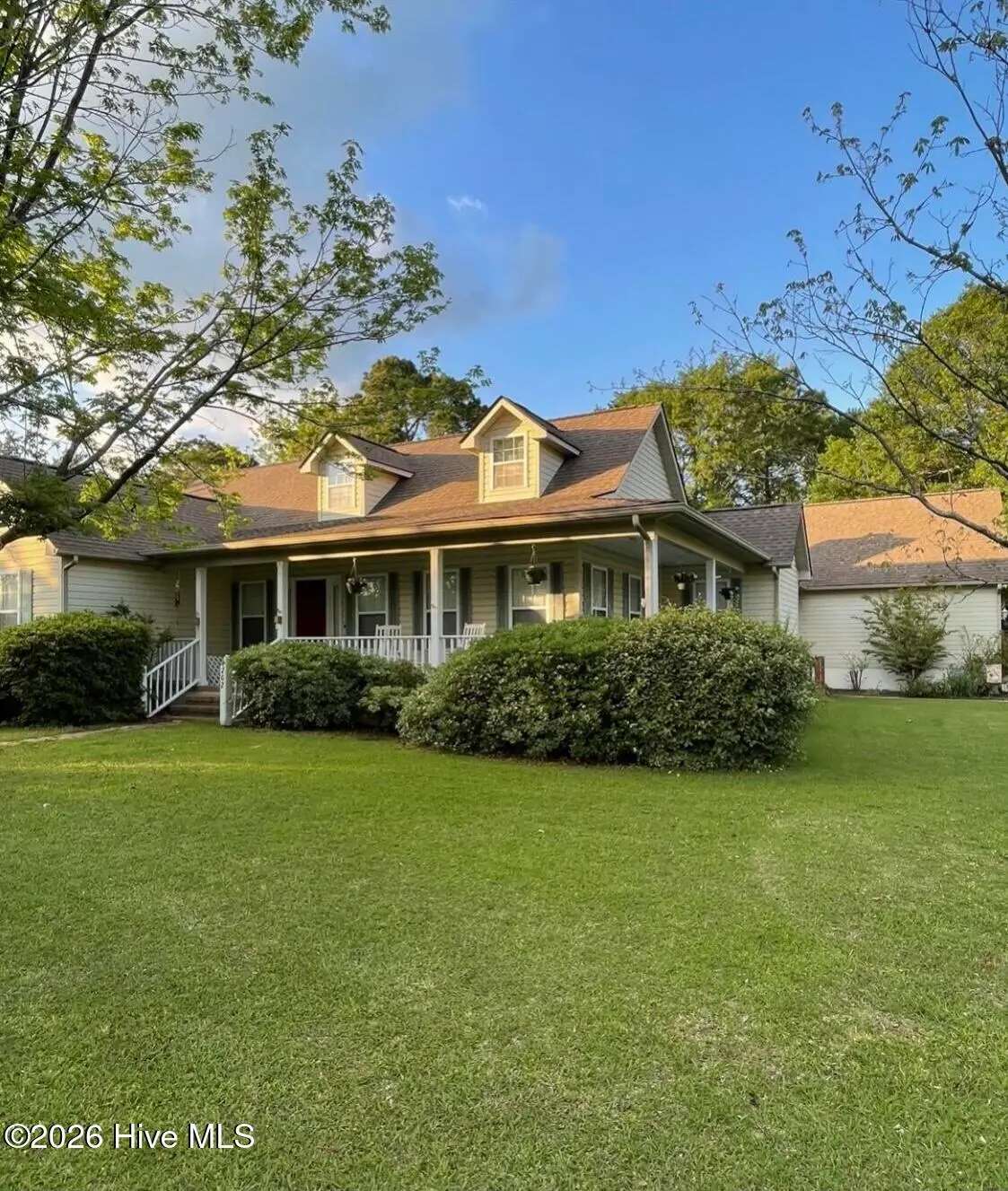 202 Meadows Lane, Newport, NC 28570 - #1