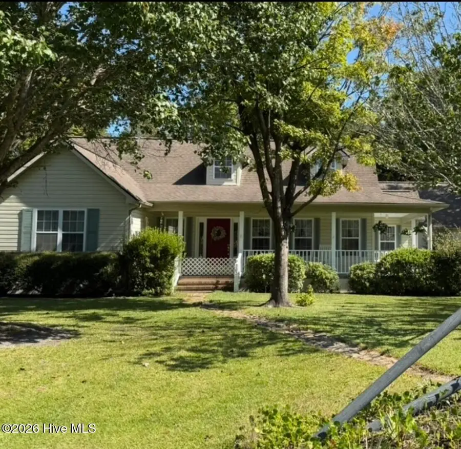 202 Meadows Lane, Newport, NC 28570 - #3