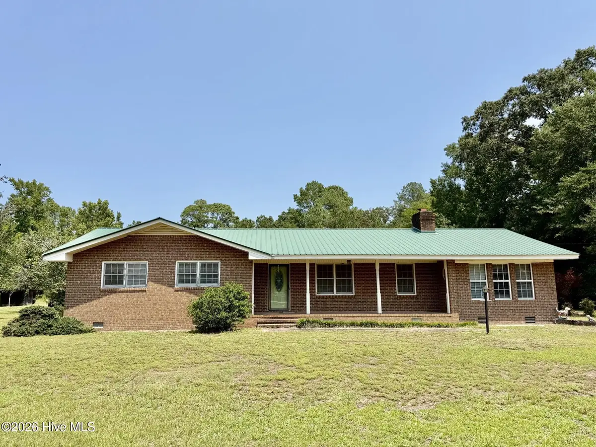 2498 Carolina 53, Elizabethtown, NC 28337 - #1