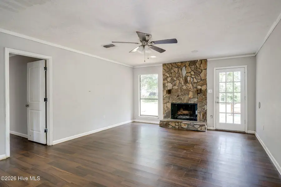 3811 Beacon Drive, Augusta, GA 30906 - #3