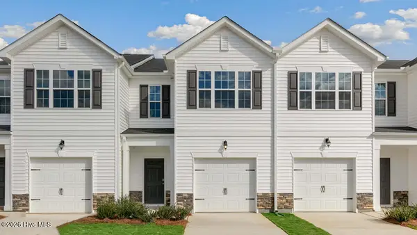 261 Otter Lodge Street, Sanford, NC 27330
