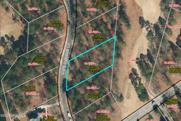 118 Cape Jasmine Lane, Wallace, NC 28466
