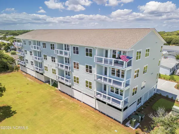 109 Knollwood Drive #G, Atlantic Beach, NC 28512