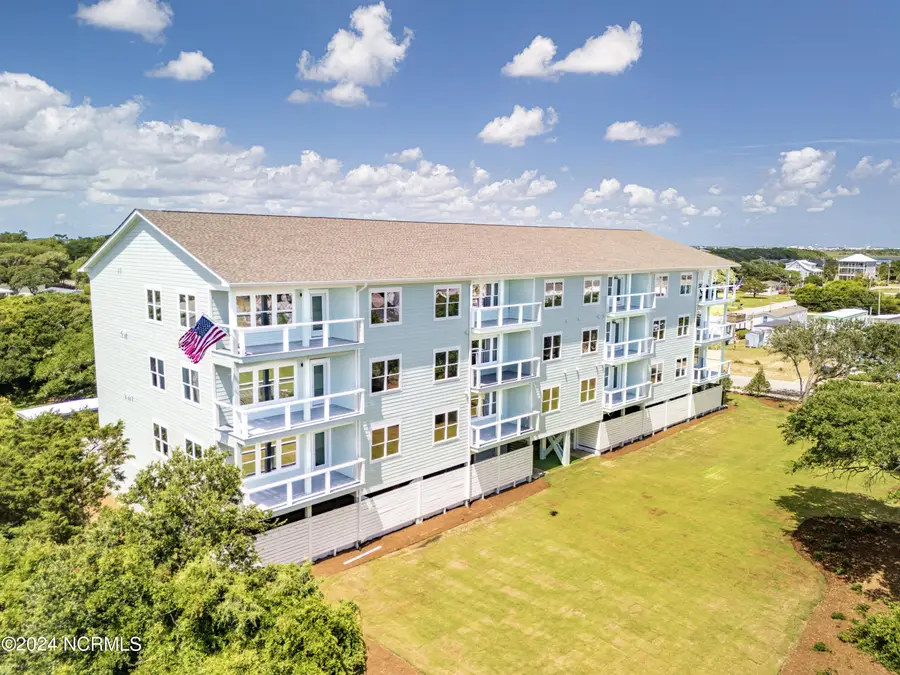 109 Knollwood Drive #G, Atlantic Beach, NC 28512 - #2