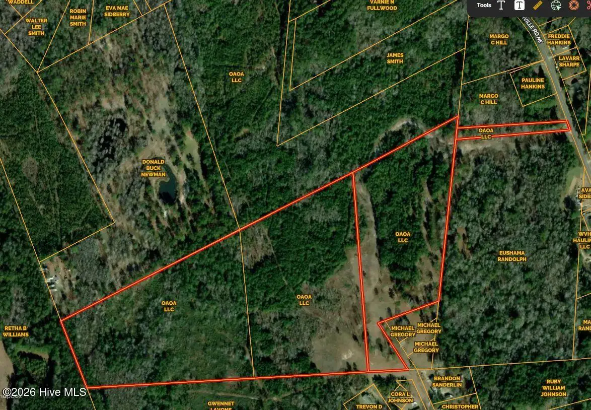 369 Randolphville Road Ne, Bolivia, NC 28422 - #1