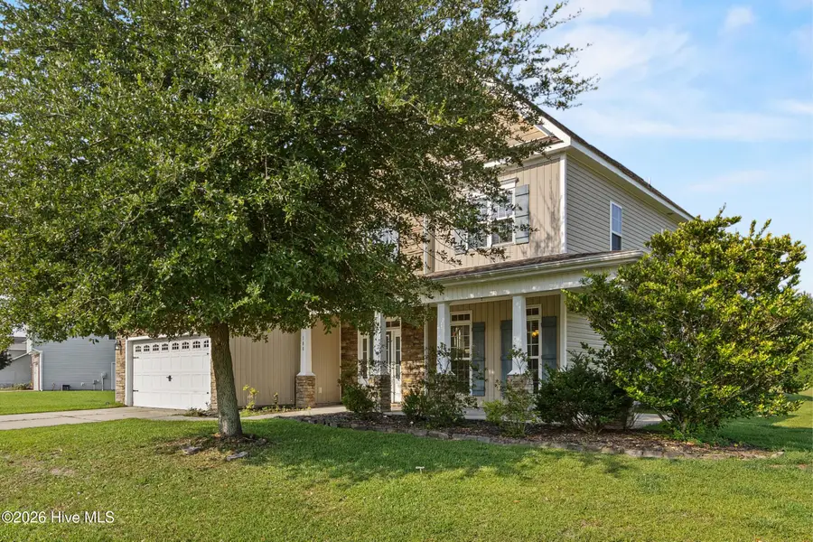 180 River Winding Road, Jacksonville, NC 28540 - #3