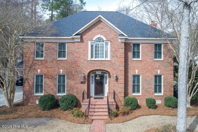 1313 Largo Road, Greenville, NC 27858 - #1