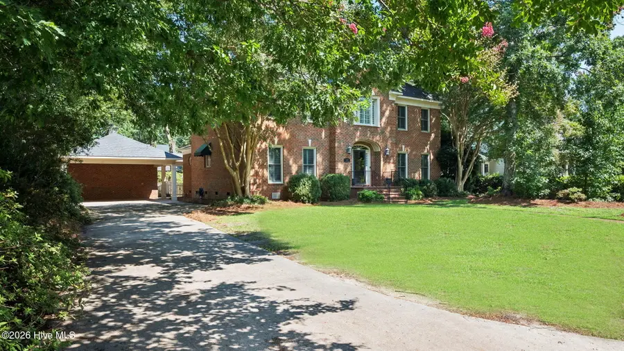 1313 Largo Road, Greenville, NC 27858 - #3