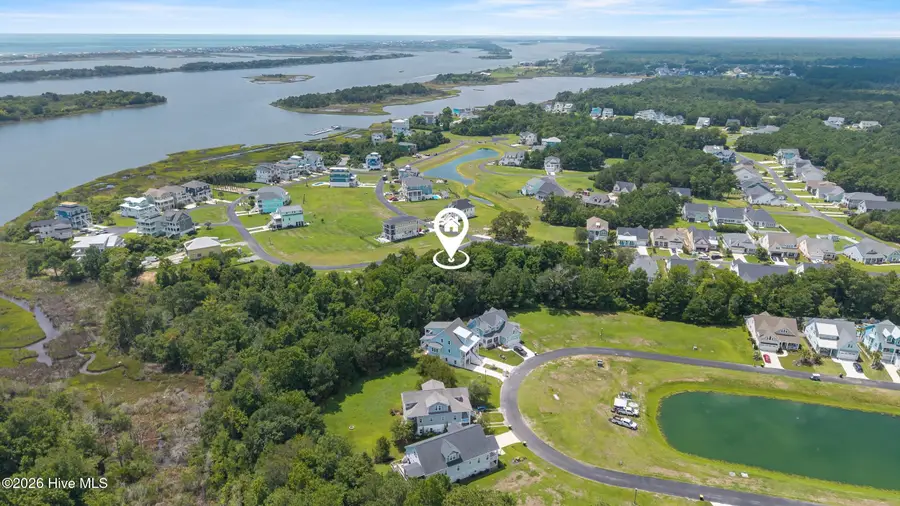 207 Marshside Landing, Holly Ridge, NC 28445 - #2
