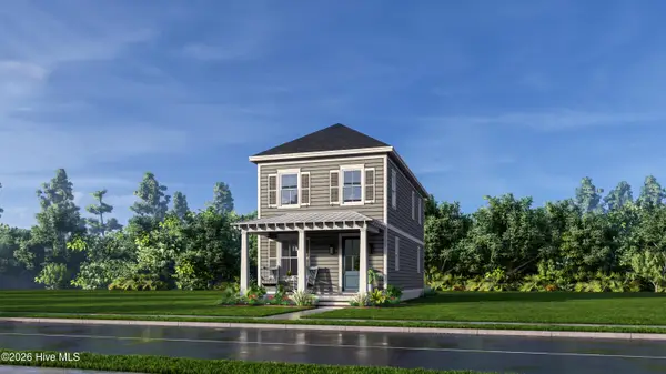 5442 Folklore Way, Wilmington, NC 28412