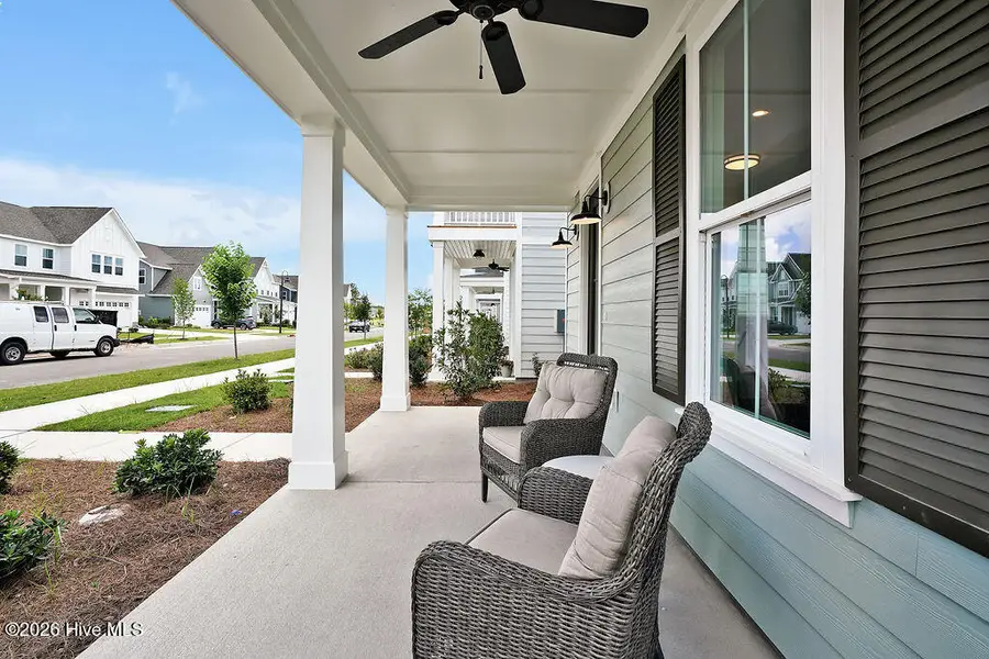 5442 Folklore Way, Wilmington, NC 28412 - #3
