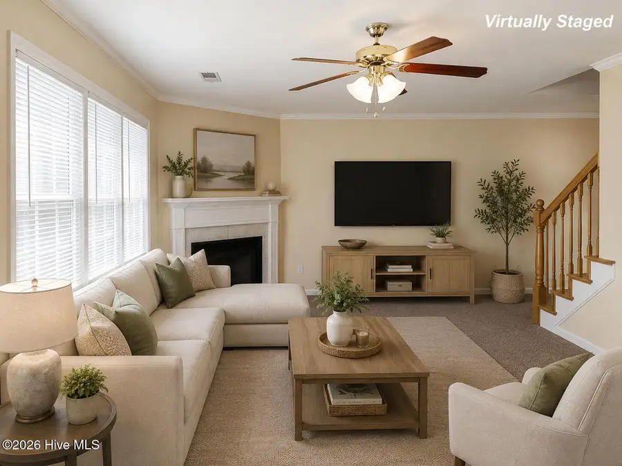 3803 Sterling Pointe Drive, Winterville, NC 28590 - #2