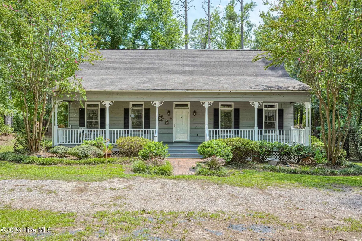 1827 Birch Drive, North Augusta, SC 29860 - #1