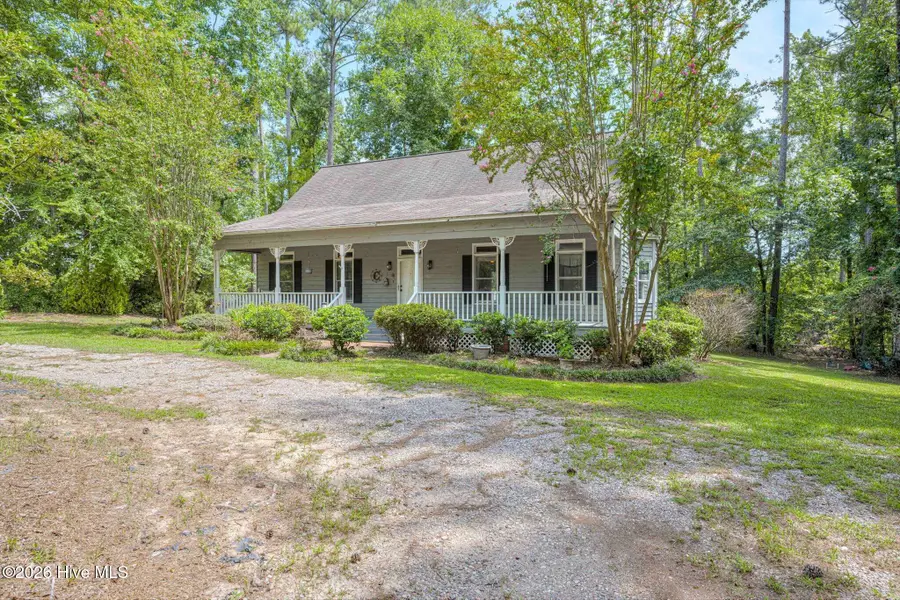 1827 Birch Drive, North Augusta, SC 29860 - #2