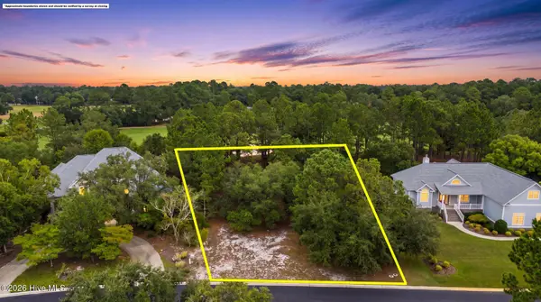 1838 Quail Point Se, Bolivia, NC 28422