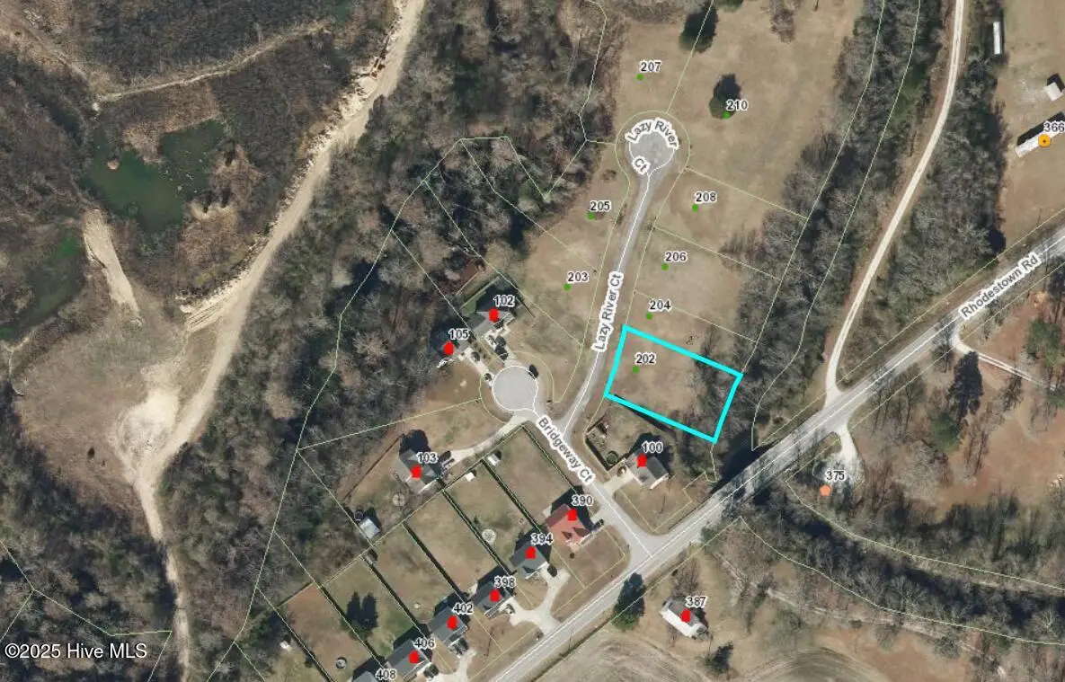 202 Lazy River Court, Jacksonville, NC 28540 - #1