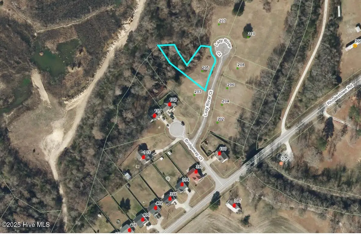 205 Lazy River Court, Jacksonville, NC 28540 - #1
