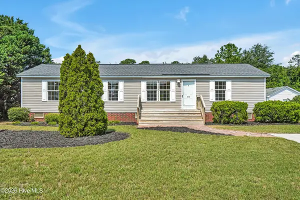 525 Soundside Drive, Wilmington, NC 28412