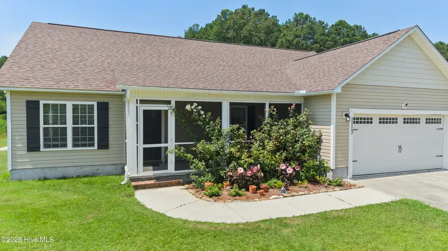 113 Quail Hollow Drive, Jacksonville, NC 28540 - #3