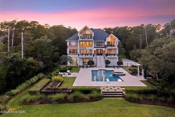 5329 Holt Road, Wilmington, NC 28409
