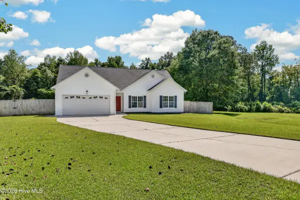 145 Spring Leaf Lane, Jacksonville, NC 28540