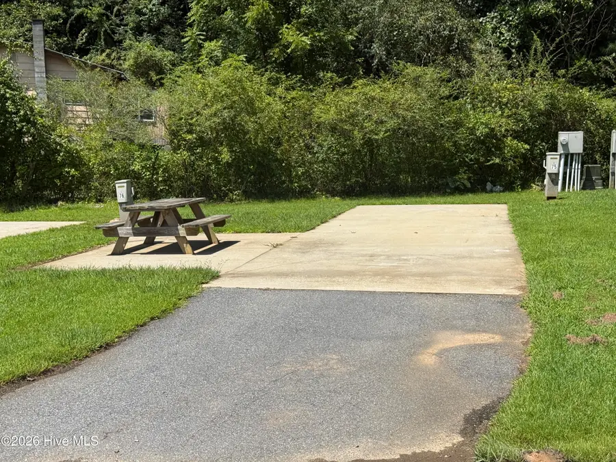 65 Old Tomotla Road, Marble, NC 28905 - #2
