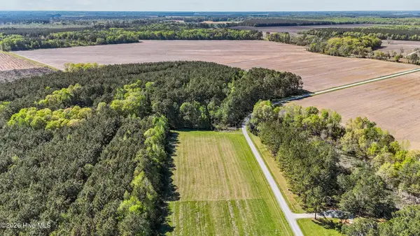 646 N Creek Drive, Belhaven, NC 27810