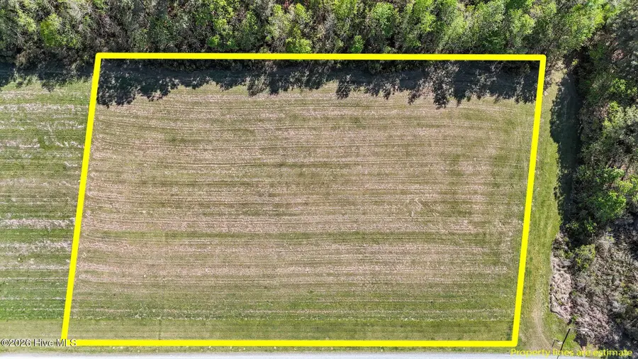 646 N Creek Drive, Belhaven, NC 27810 - #2