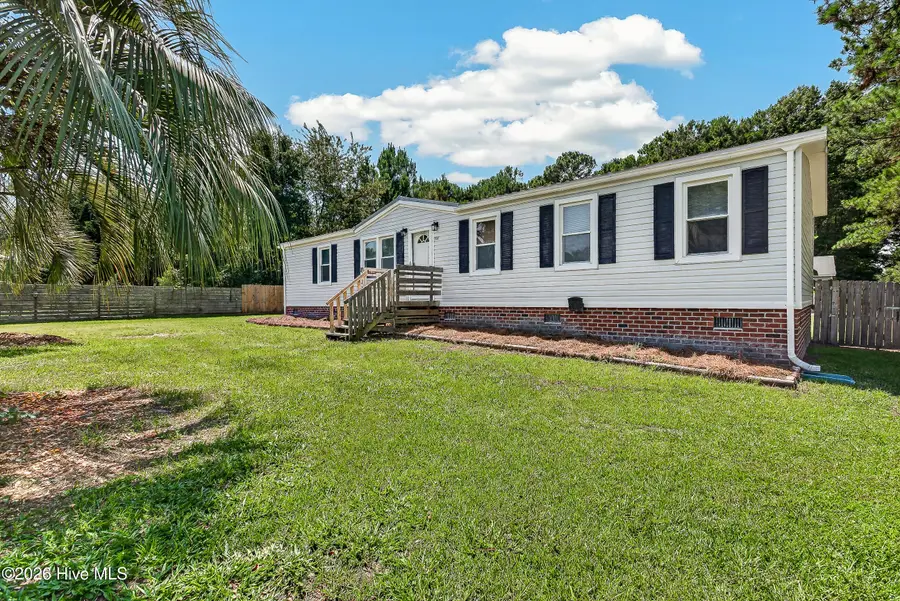 102 Seabird Lane, Sneads Ferry, NC 28460 - #3