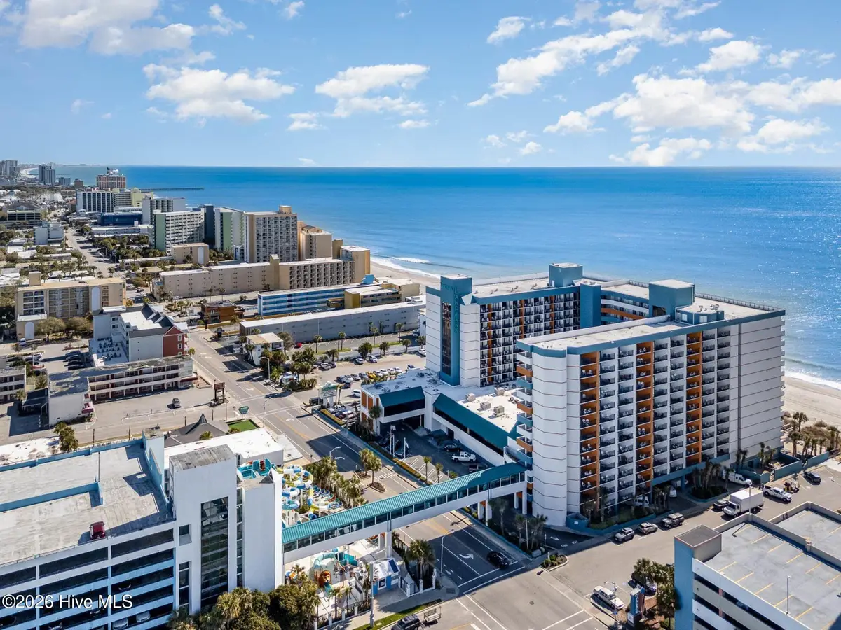 1501 S Ocean Boulevard # 842, Myrtle Beach, SC 29577 - #1