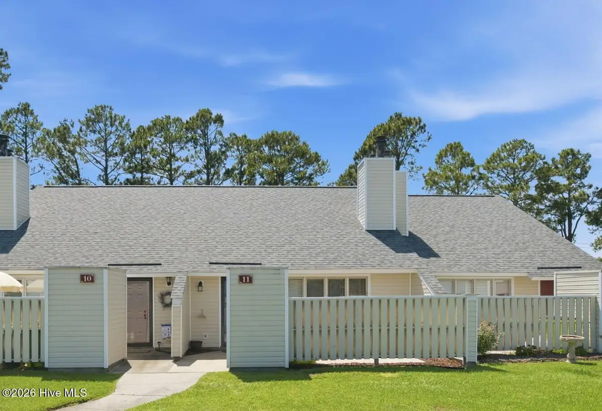 11 Pillory Circle, New Bern, NC 28562 - #1