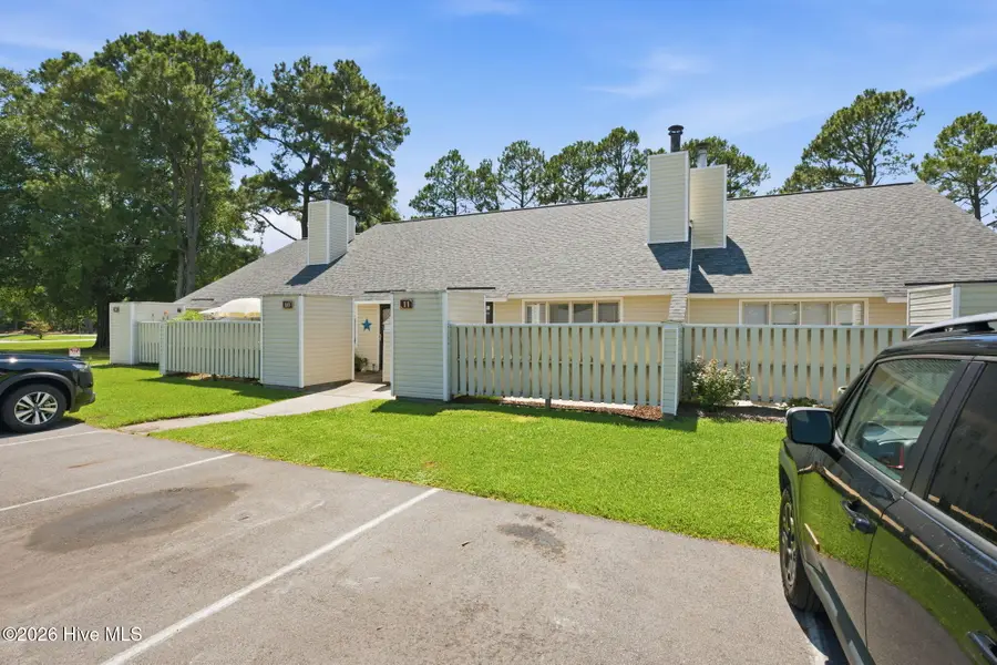 11 Pillory Circle, New Bern, NC 28562 - #3