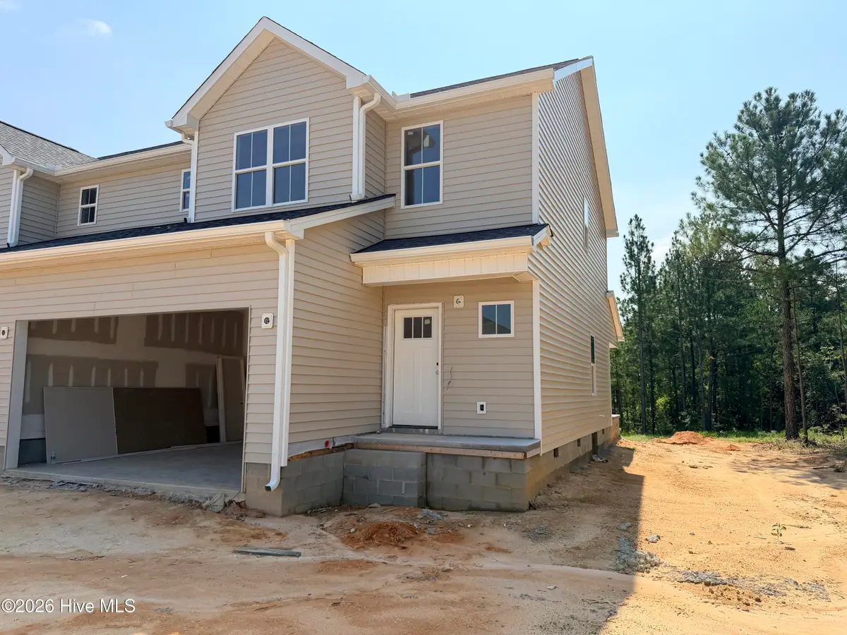 623 Stadium Drive, Cameron, NC 28326 - #1