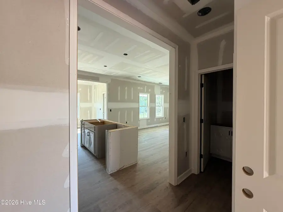 623 Stadium Drive, Cameron, NC 28326 - #2