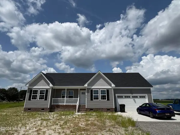 615 Meadstown Road, Elizabeth City, NC 27909
