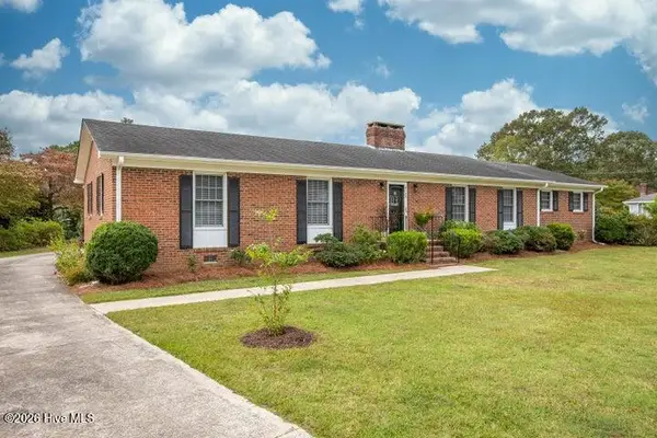 6762 River Road, Washington, NC 27889