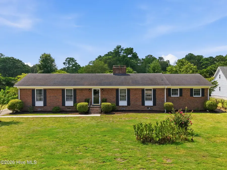 6762 River Road, Washington, NC 27889 - #2
