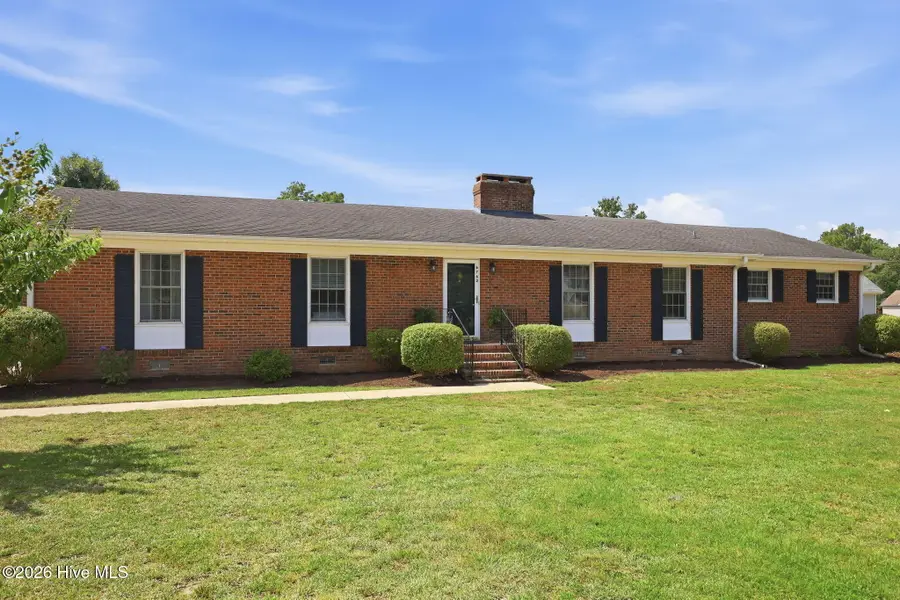 6762 River Road, Washington, NC 27889 - #3